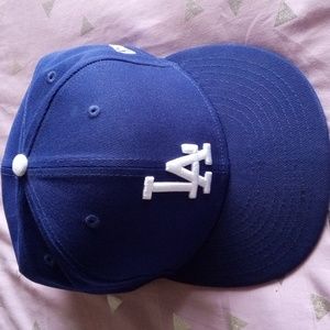 LA Dodgers Hat